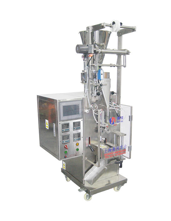 DXDK-80Z High Speed Granule Packing Machine