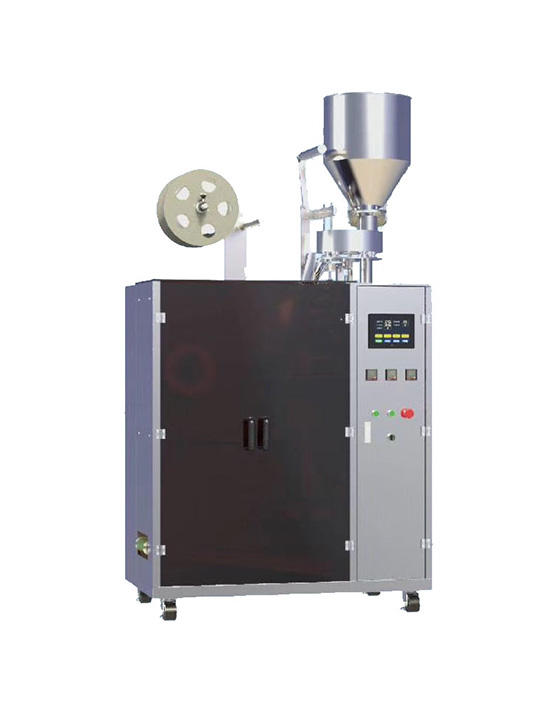 DXDPC-188 Drip Coffee Packing Machine with Inner and Outer Bag