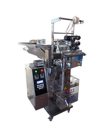 DXDT-300 Tipping Bucket Automatic Packing Machine