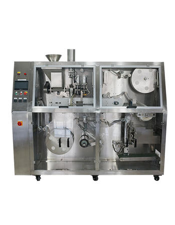 DXDYS-496 Coffee pod packing machine
