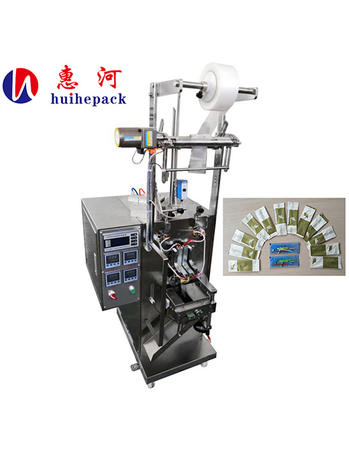 DXDYQ-80 Automatic Toothpick Packing Machine