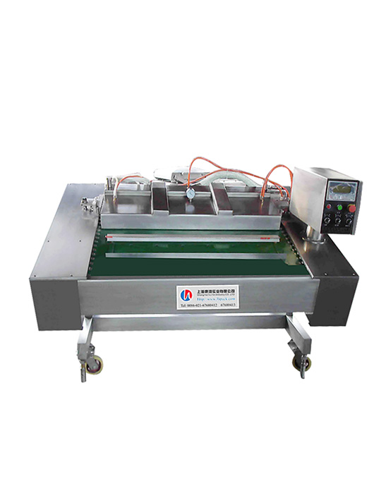 ZBJ-1000 Rolling Type Vacuum Packing Machine