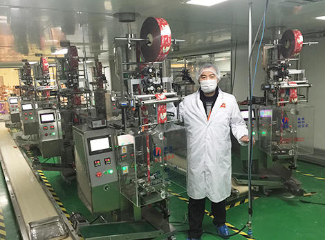 Face Mask Packing Machine can pack a variety of masks