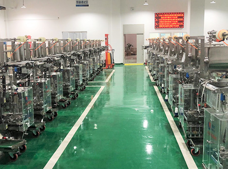 How To Buy A Suitable Packing Machine For Food Products?