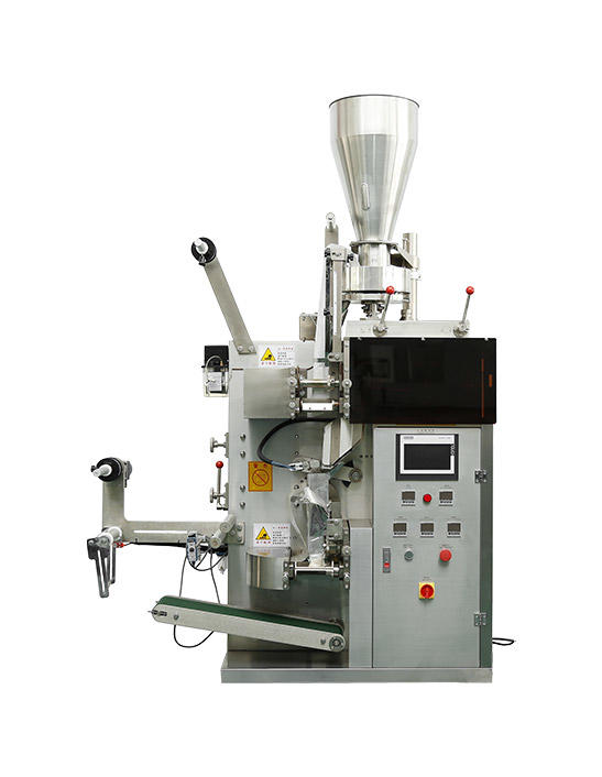 DXDPC-169 Inner and Outer Bag Packing Machine with Thread and Tag